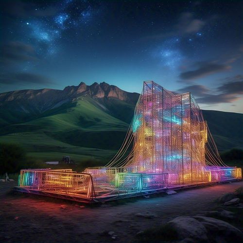 Chechnya Nights