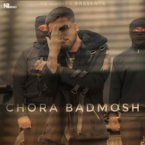 Chora Badmosh