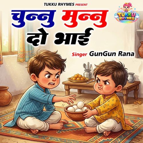 Chunnu Munnu Do Bhai