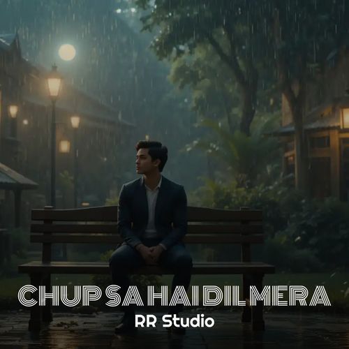 Chup Sa Hai Dil Mera