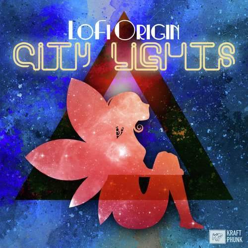 City Lights - LoFi Love Collection