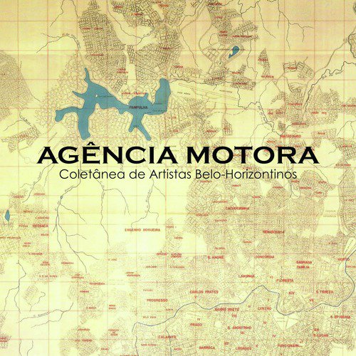 Coletânea Agência Motora