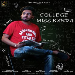 College Miss Karda-RhE6dhUETXQ