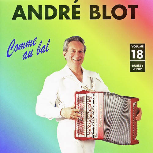 Comme au bal Vol. 18