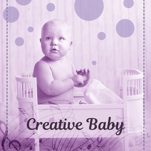 Creative Baby – Relaxation Music for Listening, Growing Brain Child, Calming Sounds, Music Fun, Beethoven