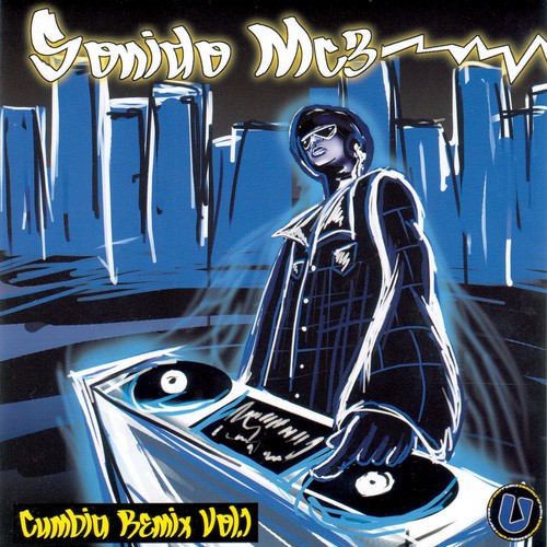 Cumbia Remix, Vol. 1