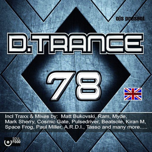 D.Trance 78