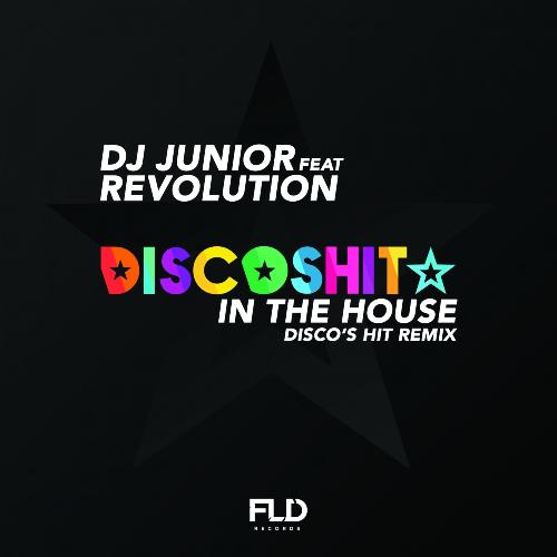 DISCO'S HIT in the House (DISCO'S HIT Remix)