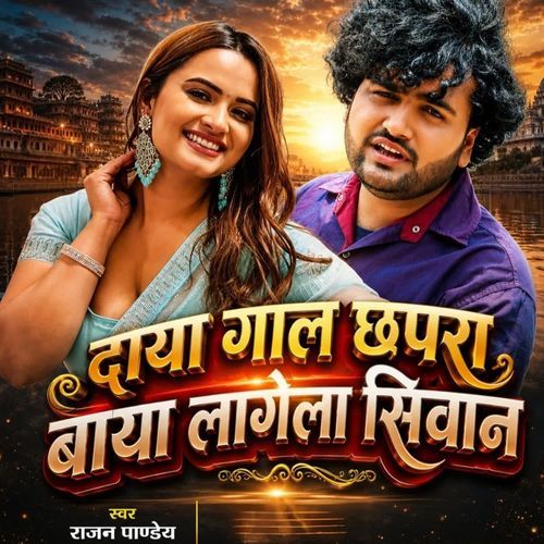 Daaya Gaal Chhapra Baaya Laagela Siwan