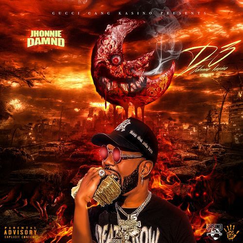 Kasino Jackpot cover art