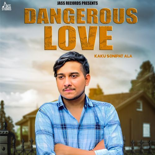 Dangerous Love_poster_image