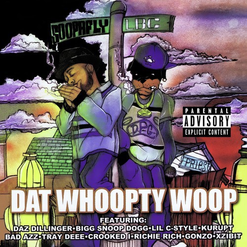 Dat Whoopty Woop (Digitally Remastered)