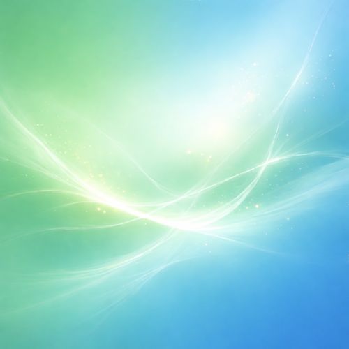 Day Light 396Hz