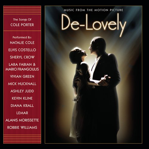 De-Lovely Music From The Motion Picture_poster_image