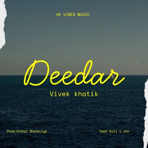 Deedar