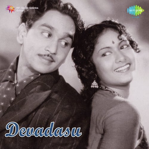 Oooh Devadaas (Duet Ghantasla And Jikki)
