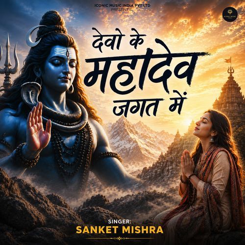 Devo Ke Mahadev Jagat Mein Slow