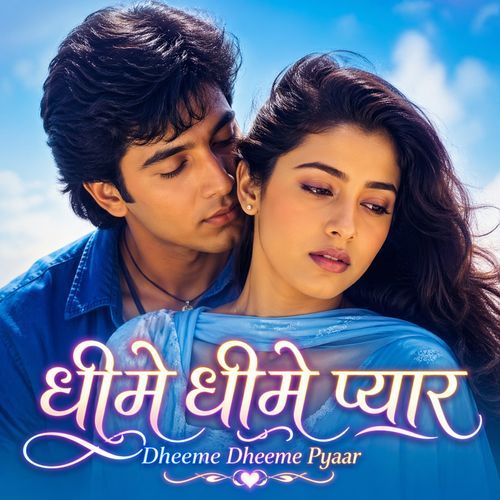 Dheeme Dheeme Pyaar