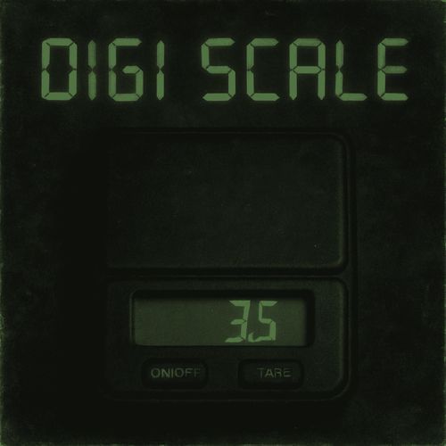 Digi Scale