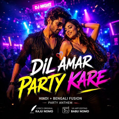 Dil Amar Party Kare