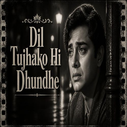Dil Tujhako Hi Dhundhe