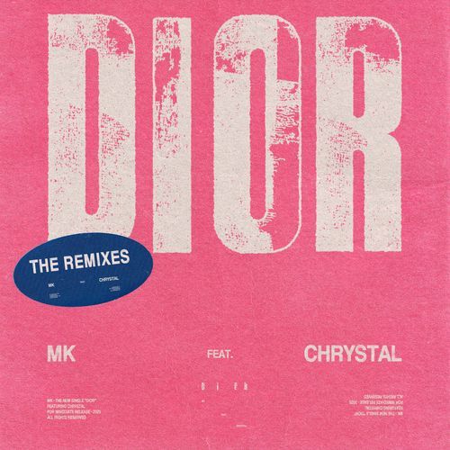 Dior (Remixes)