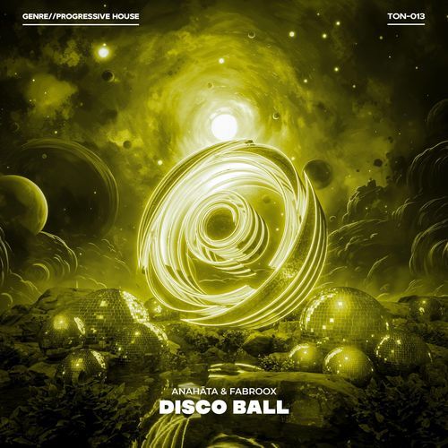 Disco Ball
