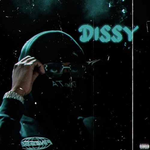 Dissy cover art
