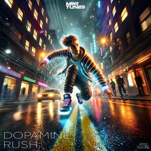 Dopamine Rush
