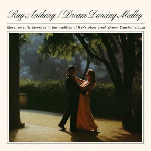 Dream Dancing Medley (feat. The Stereochorale)