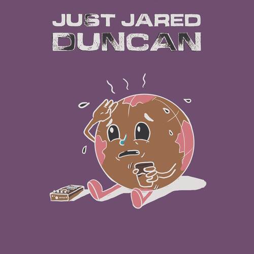 Duncan cover art