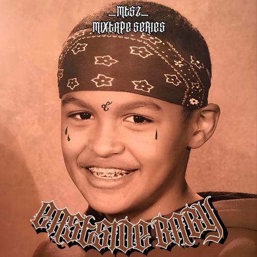 Streetz Dikka cover art