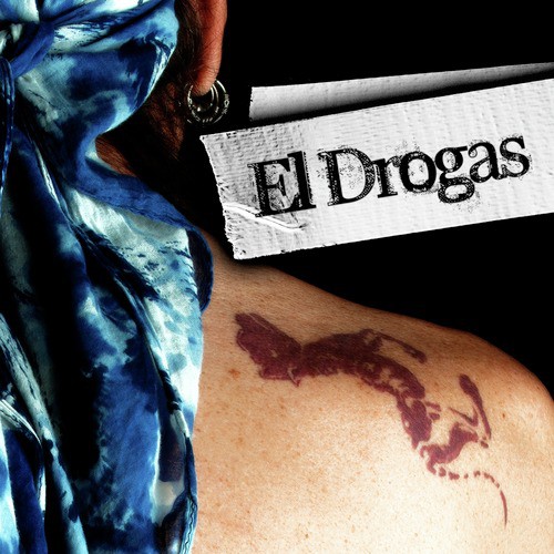 El Drogas - EP