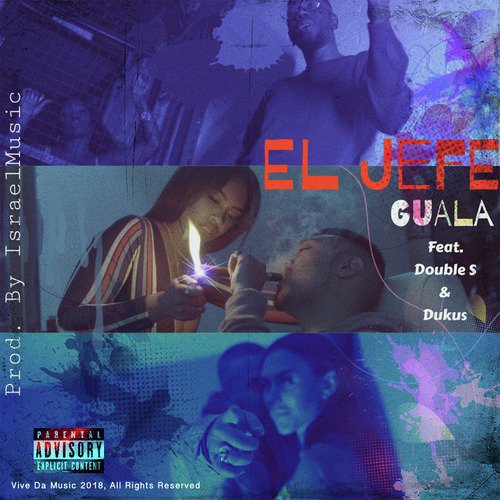 El Jefe (Single)