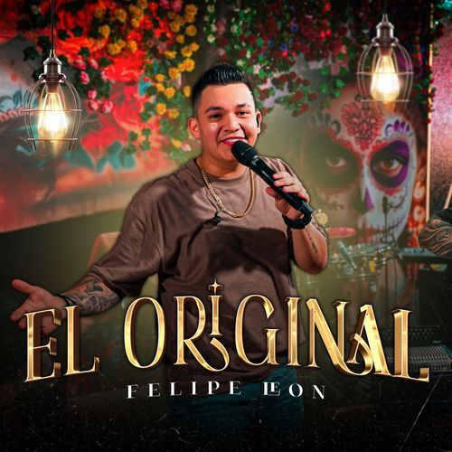 El Original cover art