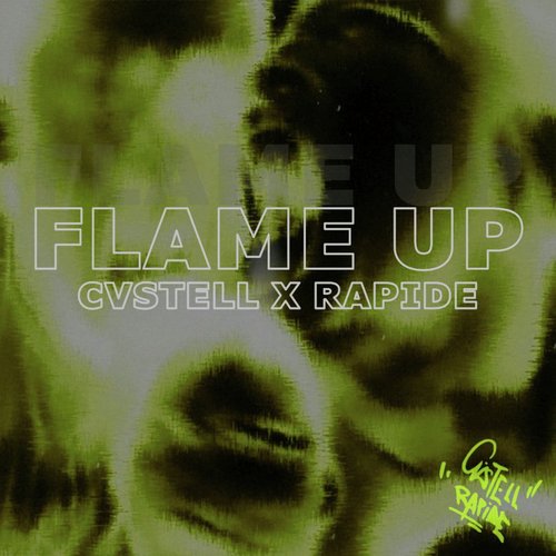 FLAME UP_poster_image