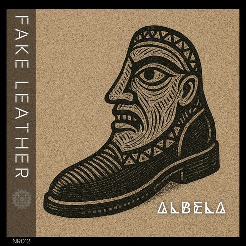 Fake Leather (Techno Redux)