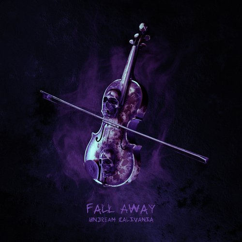 Fall Away (ft. Calivania)_poster_image