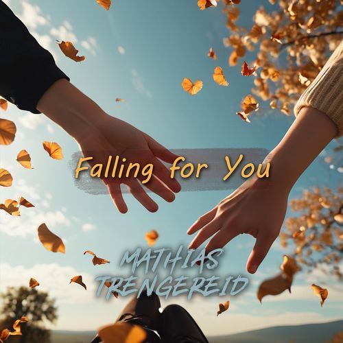 Falling for You (Extended Mix) cover art