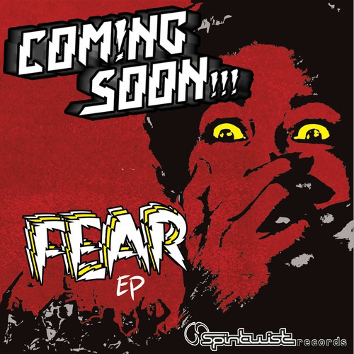 Fear EP_poster_image