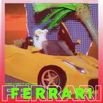 Ferrari (feat. Afrojack)