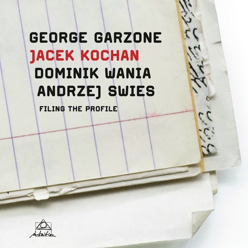 George Garzone