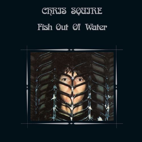 Fish Out Of Water (Expanded & Remastered)