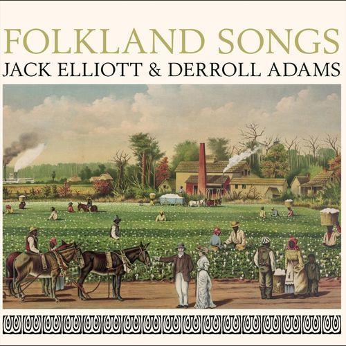 Folkland Songs