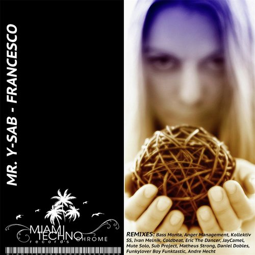 Francesco (Kollektiv SS Remix) cover art