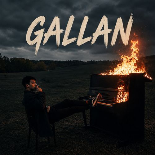 GALLAN