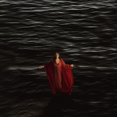 GARCIA (Intro) cover art