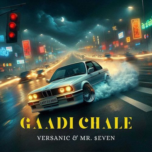 Gaadi Chale