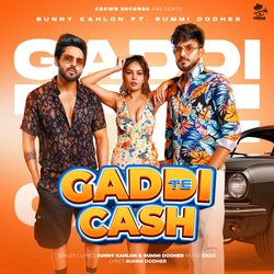 Gaddi Te Cash-PRhcYDB0fmQ