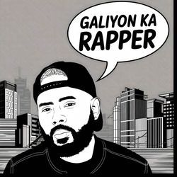 Galiyon Ka Rapper-JjAoayRSdkc